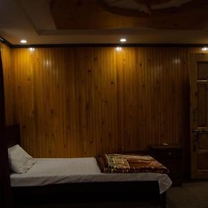 White Palace Resort Skardu